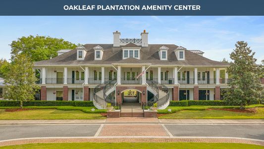 Towering Oaks by D.R. Horton in Orange Park - photo 15 15