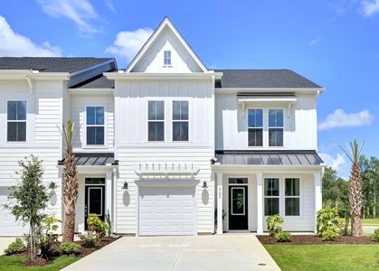 Bally Castle by Mungo Homes in Murrells Inlet - image