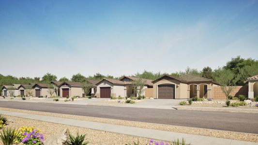 Surprise Foothills: Cottage - image