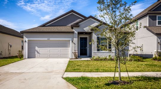 Tropical Gulf Acres by Maronda Homes in Punta Gorda - image