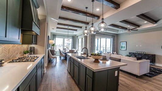 Ladera at the Reserve at Mansfield by Epcon Communities in Mansfield - image 10