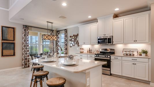 Eave's Bend at Artisan Lakes by Taylor Morrison in Palmetto - photo 69 69