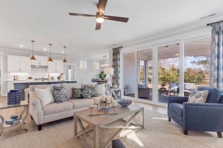 Stonehenge by RobuckHomes in Raleigh - image 7