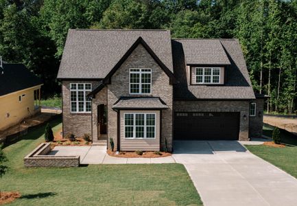 Forest Bluff Estates by Massengill Design Build in Fuquay Varina - photo 3 3