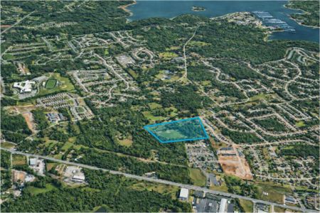 Martins Glen by Century Communities in Antioch - image