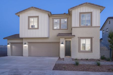 Marlowe by Landsea Homes in Glendale - photo 4 4