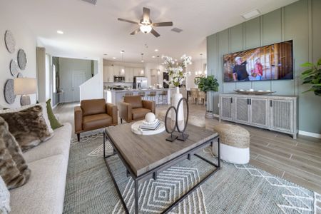 Trinity Lakes by Landsea Homes in Groveland - photo 18 18