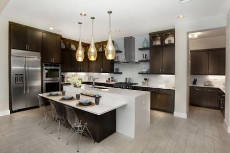 Caliterra 100's by Drees Custom Homes in Dripping Springs - photo 59 59