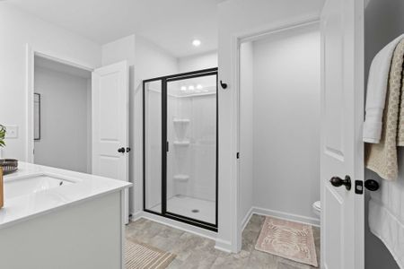 Park Center Pointe by Kerley Family Homes in Austell - image 16