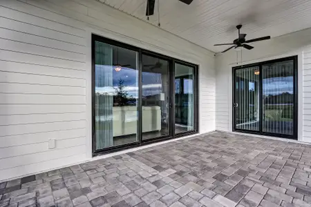 Katie Cove by SEDA New Homes in Jacksonville - image 4