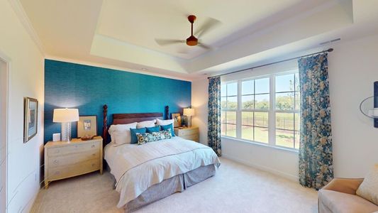 Brighton Park by Niblock Homes in Mount Pleasant - photo 9 9