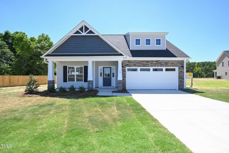 Langdon Ridge by JSJ Builders in Angier - photo 2 2