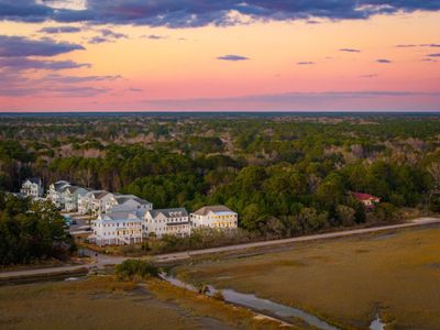 Overlook at Copahee Sound by Dream Finders Homes in Awendaw - image