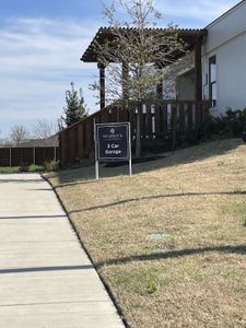 Solterra Texas by Shaddock Homes in Mesquite - photo 36 36