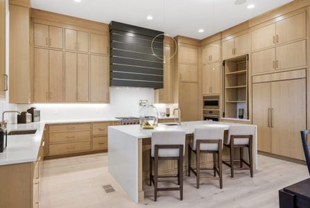 Rosebrooke by Ford Classic Homes in Brentwood - image 18