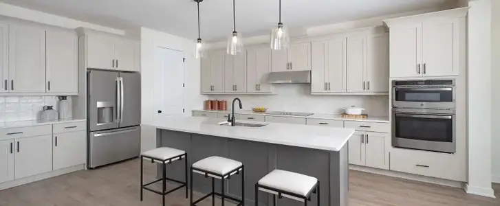 Weslyn Park Traditional 14