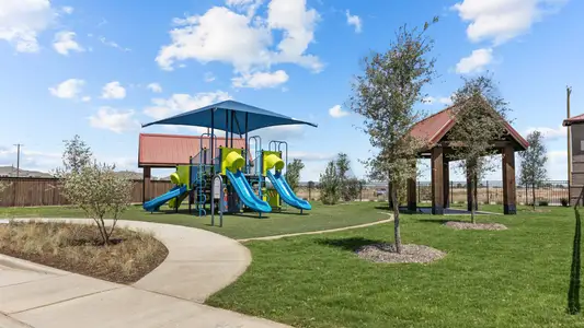 Northwest Passage by D.R. Horton in Midland - image