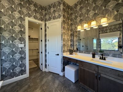 Retreat at San Gabriel by Brightland Homes in Georgetown - photo 28 28