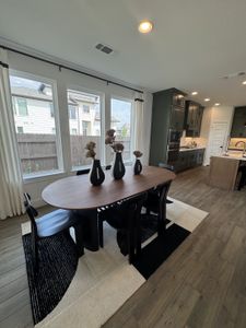 Easton Park 40' by Perry Homes in Austin - photo 63 63