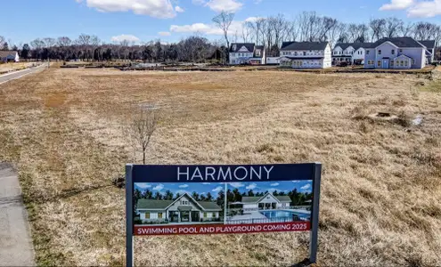 Harmony by Eastwood Homes in Harrisburg - photo 33 33