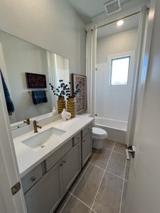 Collin Creek by Mattamy Homes in Plano - photo 5 5