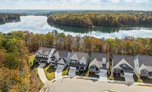 Sunrise Cove at Great Sky by Eastwood Homes in Canton - photo 45 45