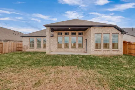 Sunterra by Colina Homes in Katy - photo 9 9