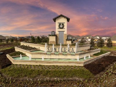 Sunterra by Century Communities in Katy - photo 44 44