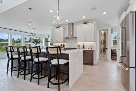 Havencroft by David Weekley Homes in Woodstock - photo 21 21