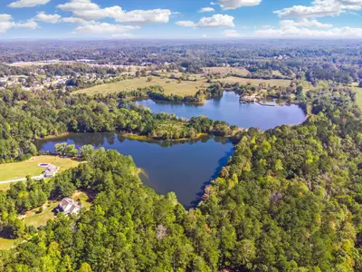 Savannah Lakes by Fischer Homes in Hiram - photo 0