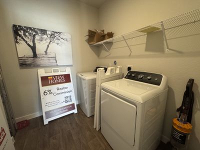 Hunters Ranch - The Meadows by View Homes in San Antonio - photo 49 49