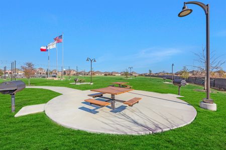 Gateway Parks by Ashton Woods in Forney - photo 9 9