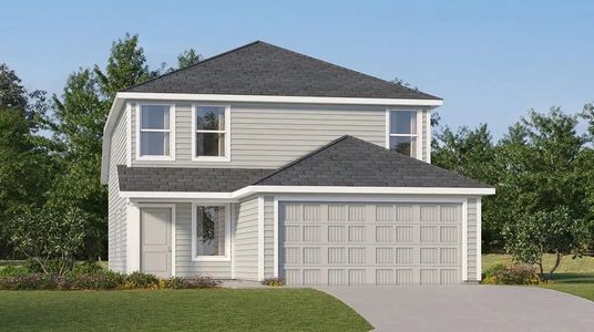 Winfield Park: Cottage 13