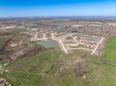 Walden Pond - Master planned community in Forney, TX 6 6