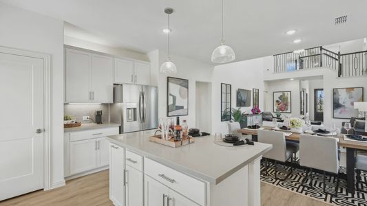 Bel Air Village by DRB Homes in Sherman - image 9