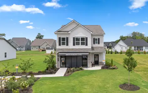 Wind Haven by Smith Douglas Homes in Ooltewah - image 2