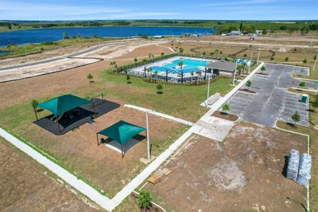 Eden Hills by Dream Finders Homes in Lake Alfred - photo 7 7