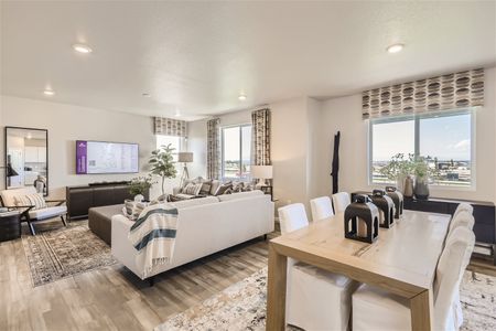 Turnberry Crossing by Century Communities in Commerce City - photo 58 58