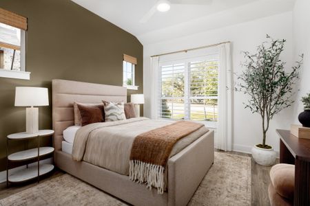 Parkside on the River 60' by Coventry Homes in Georgetown - image 16