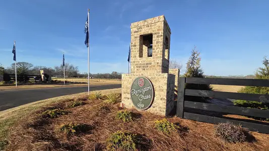 Remington Chase by D.R. Horton in Perry - image