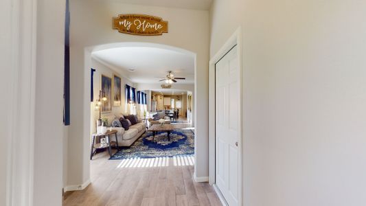 Woodland Lakes by Colina Homes in Huffman - photo 27 27