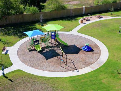 Applewhite Meadows by Davidson Homes LLC in San Antonio - image 2