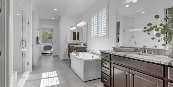 Icon at Thunderbird by Woodside Homes in Glendale - photo 16 16