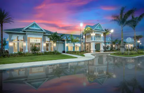 Del Webb Tradition by Del Webb in Port St. Lucie - photo 8 8