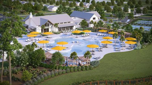 Horizons at Carnes Crossroads | 55+: Carriage Collection by Lennar in Summerville - image 16