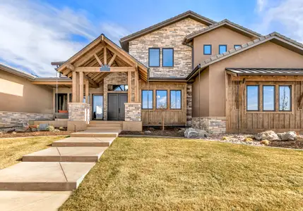 Heron Lakes - Master planned community in Berthoud, CO 16 16