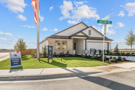 Greenspoint Heights by M/I Homes in Seguin - photo 51 51