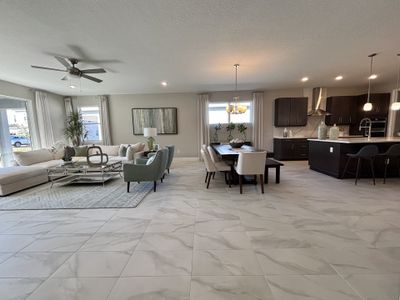 Meridian Parks by Mattamy Homes in Orlando - photo 43 43