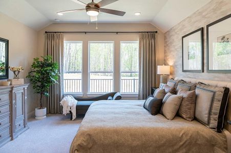 The Highlands by Caldwell Homes in Porter - photo 23 23