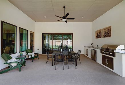 Evergreen 70' by Shea Homes in Conroe - photo 8 8